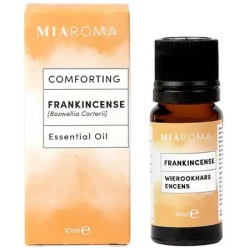 Holland & Barrett - Miaroma Reines Weihrauch Ätherisches Öl - 10 ml
