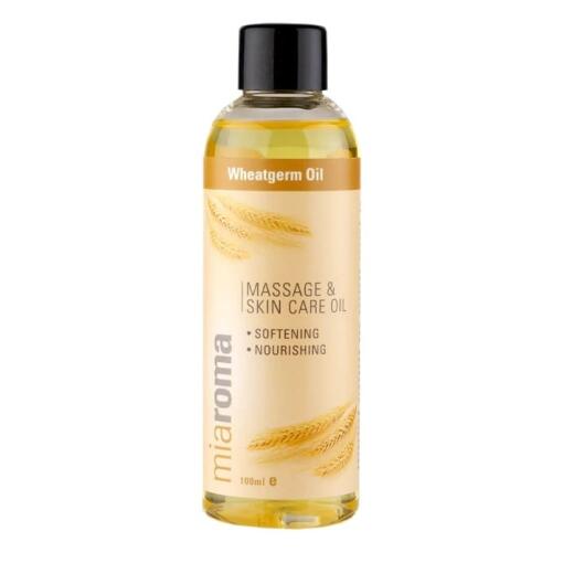 Holland & Barrett - Miaroma Weizenkeimöl - 100 ml
