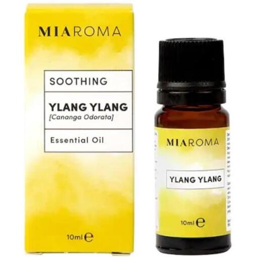 Holland & Barrett - Miaroma Ylang Ylang Reines Ätherisches Öl - 10 ml