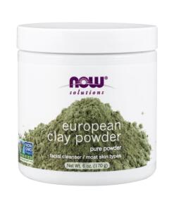 Europäisches Tonpulver - 170g