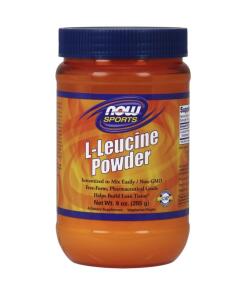 L-Leucin Pulver - 255 Gramm