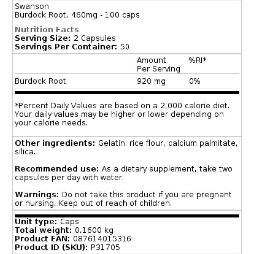NOW Foods - Europäisches Tonerdepulver - 170g – Bild 2
