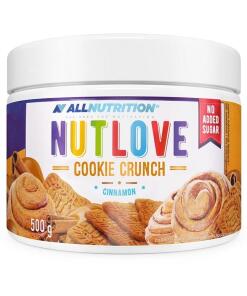 Allnutrition - Nutlove, Keks-Knusper - 500g