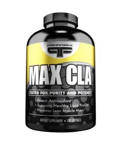 Primaforce - Max CLA - 180 Weichkapseln