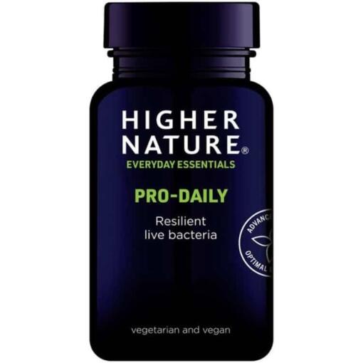 Higher Nature - Pro-Daily - 90 Tabletten