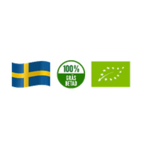 Nordic Kings - Nordische Könige 100% Grasgefütterte Bio-Rinderleber - 180 Kapseln – Bild 3