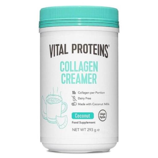Vital Proteins - Kollagencreme mit Kokosgeschmack - 293g