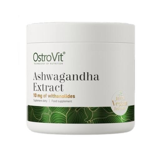 Ashwagandha Extract - 100g