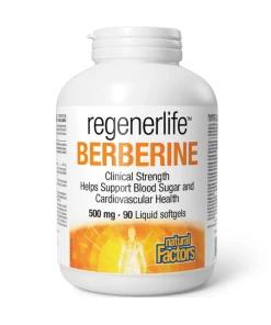 Berberine