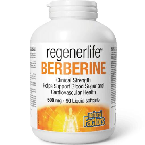 Berberine