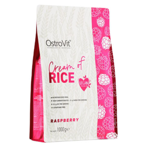 Cream of Rice