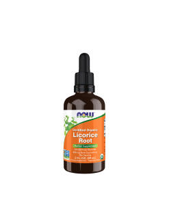Licorice Root Glycerite