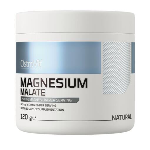 Magnesium Malate