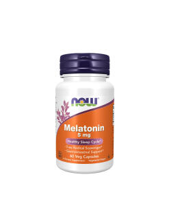 Melatonin 5 mg