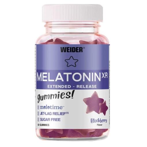 Melatonin XR
