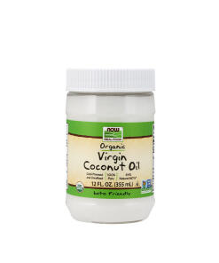 Now Foods - Virgin Coconut Cooking Oil