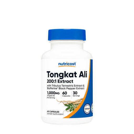Nutricost - Tongkat Ali 1