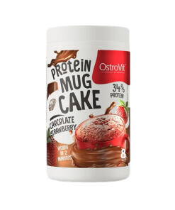 Protein Mug Cake