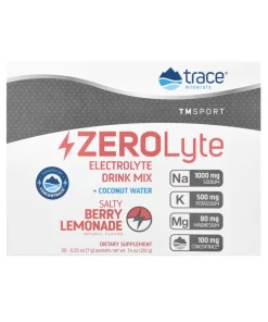ZEROLyte