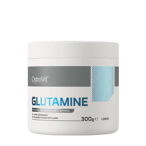 Ostrovit Glutamine (300 g