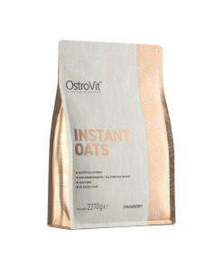 Ostrovit Instant Oats (800 g