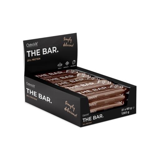 The Bar 25% Protein