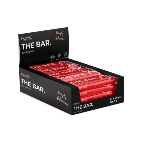 The Bar 25% Protein