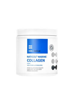 USA medical Naticol® Marine Collagen (240 g)