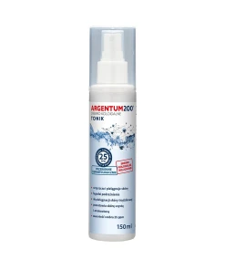 AURA HERBALS Colloidal Silver 25 ppm
