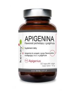 KENAY Apigenin - flavonoid from grapefruit (60 caps)
