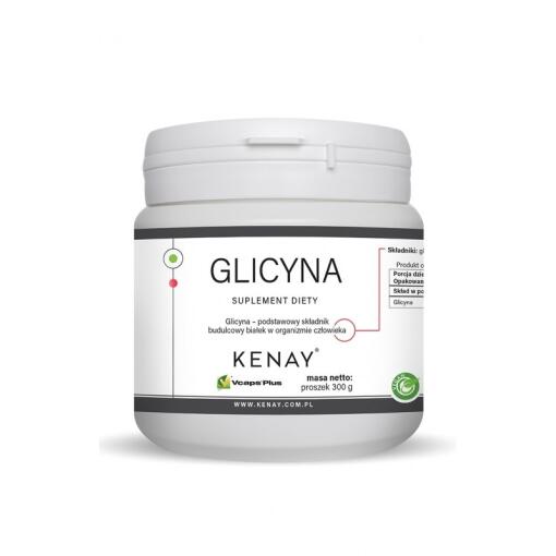 KENAY Glycine (300 g)