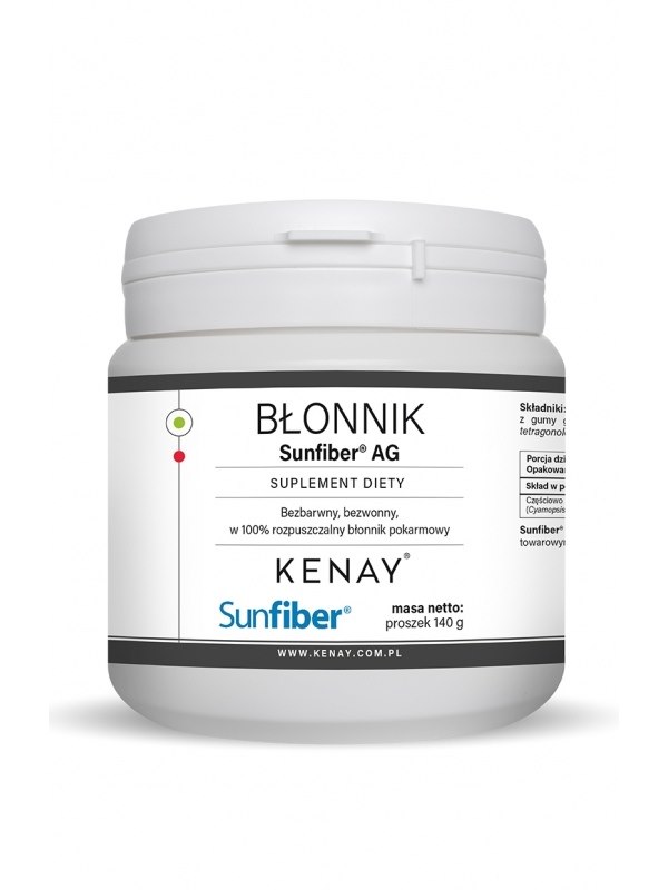KENAY Sunfiber® AG (140 g)