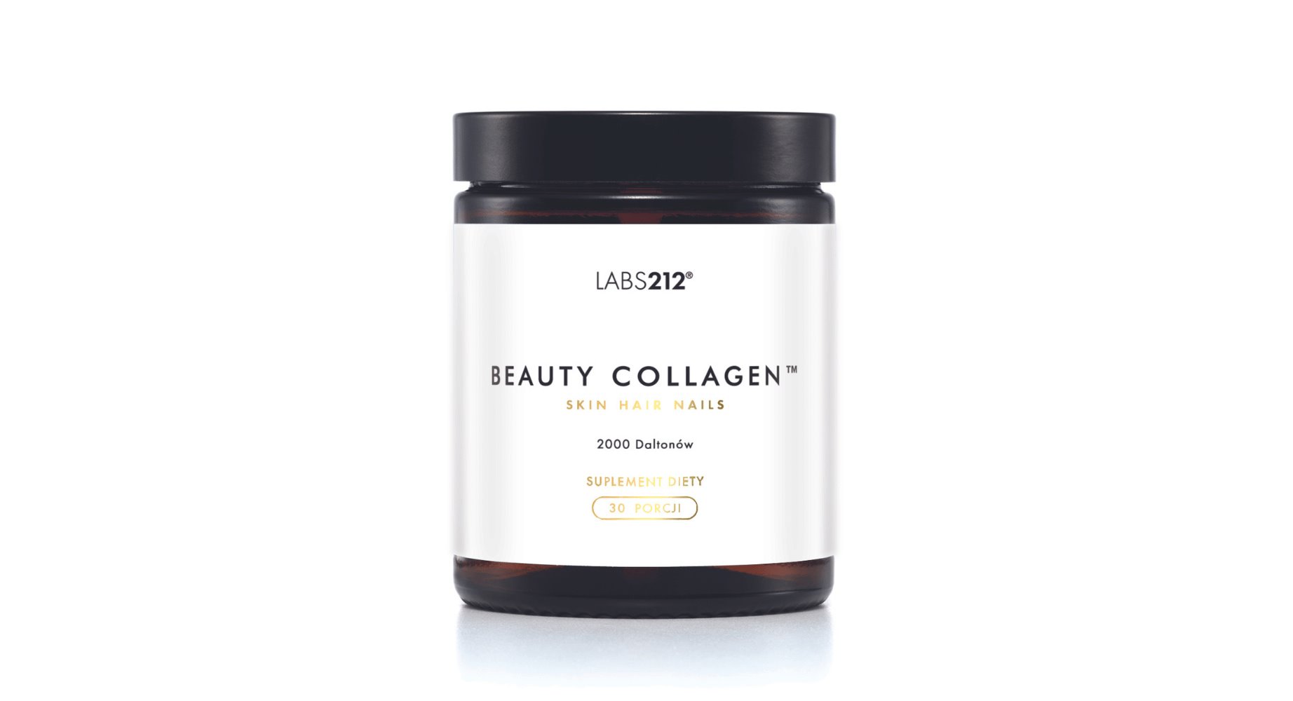 LABS212 Beauty collagen skin