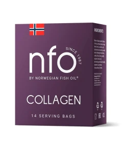 NFO Collagen (14 sachets)