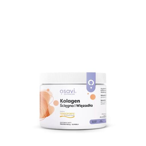 OSAVI Collagen Tendons and Ligaments  (150 g)