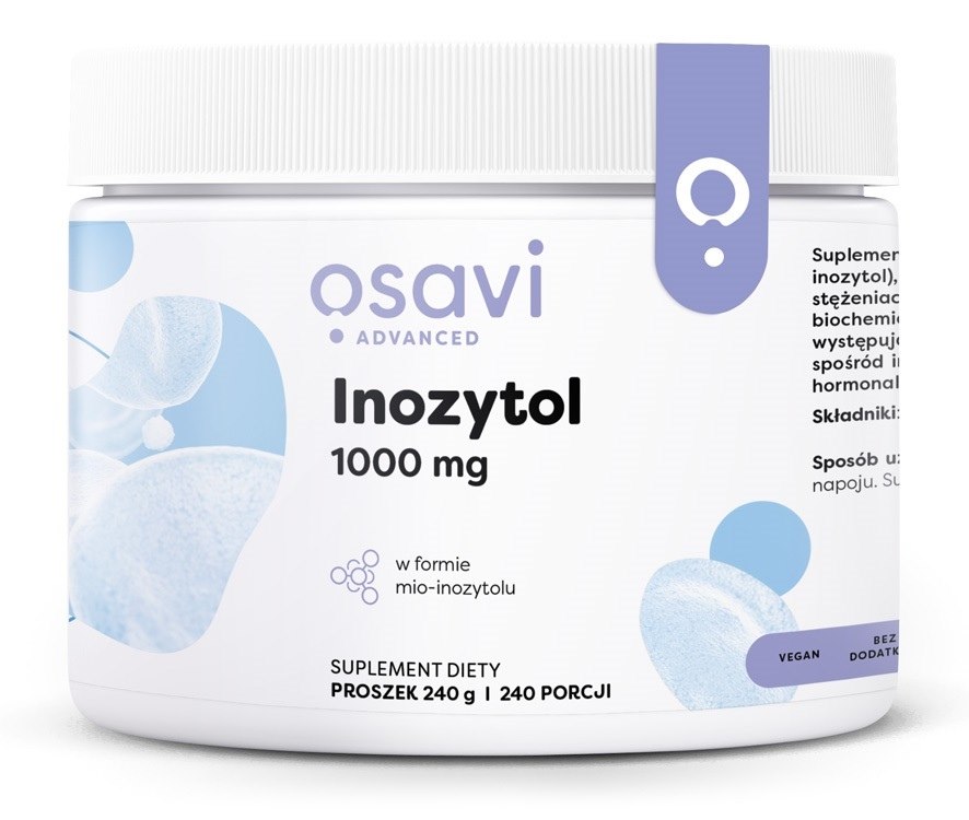 OSAVI Inositol