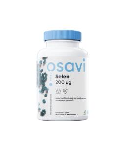 OSAVI Selenium