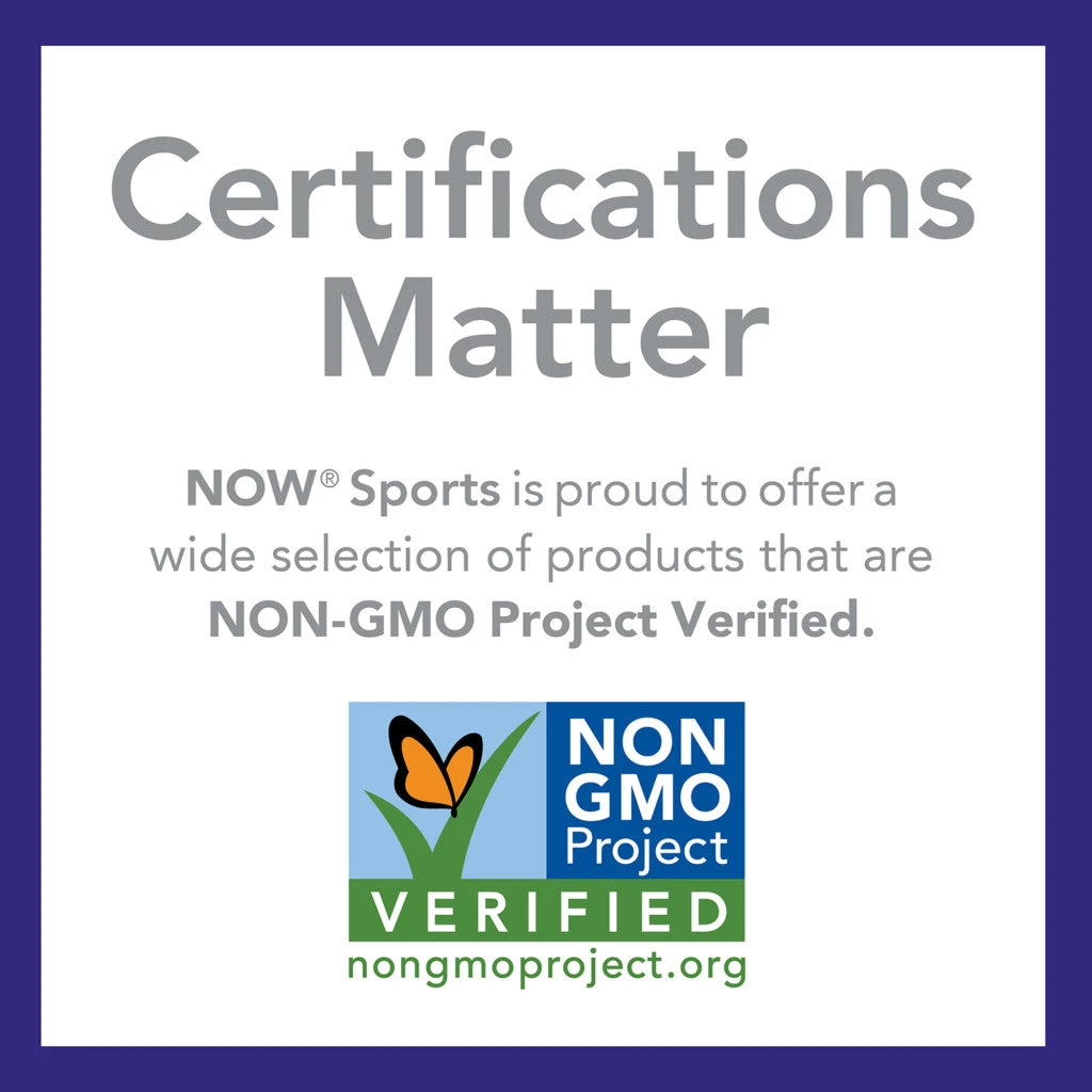 NOW Foods - Erbsenprotein, reines unaromatisiertes Pulver – Bild 7