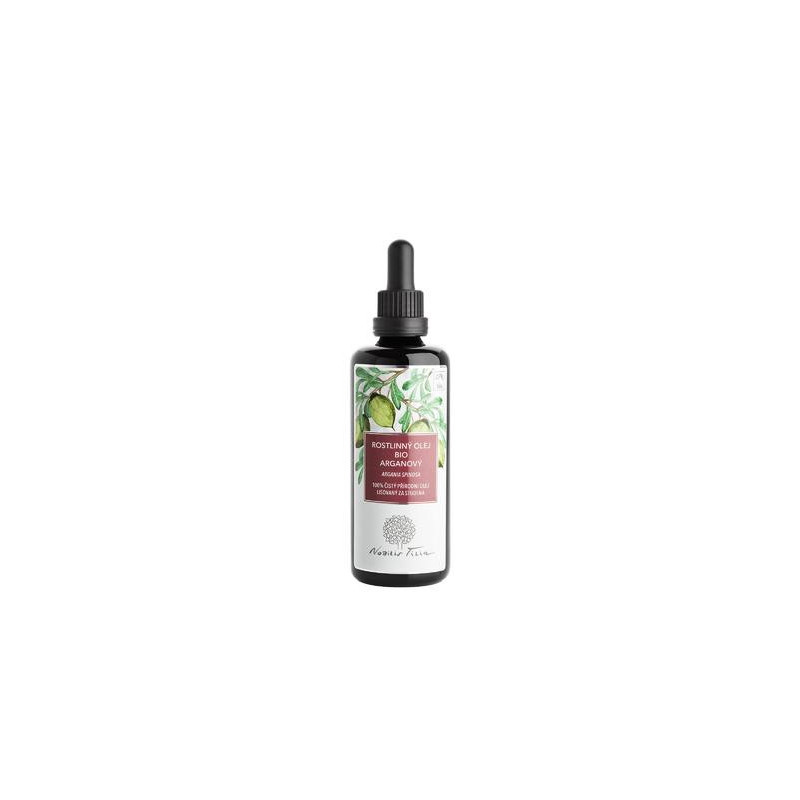 Nobilis Tilia - Argan Oil Organic