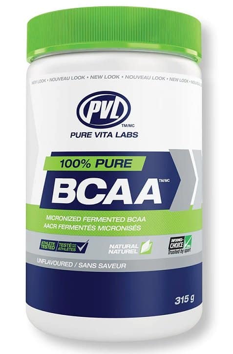 100% Ren BCAA