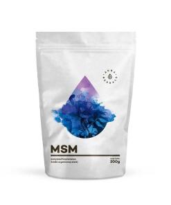 AURA HERBALS MSM