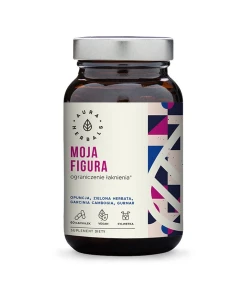 AURA HERBALS Slimming Support