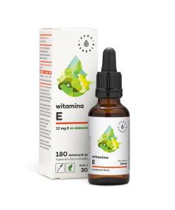 AURA HERBALS Vitamin E (30 ml / 1 fl. oz.)