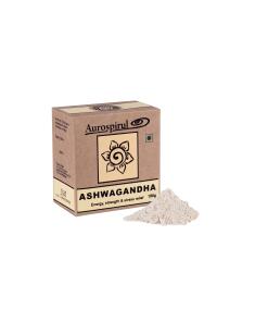 AUROSPIRUL Ashvagandha Powder (100 g / 3