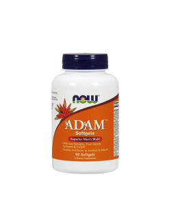Adam™ Men's Multiple Vitamin softgels