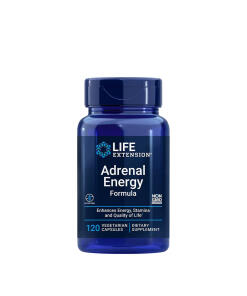 Adrenal Energy Formula - 120 vcaps