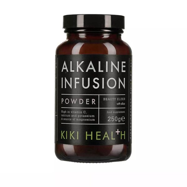 Alkalisk infusion - 250g