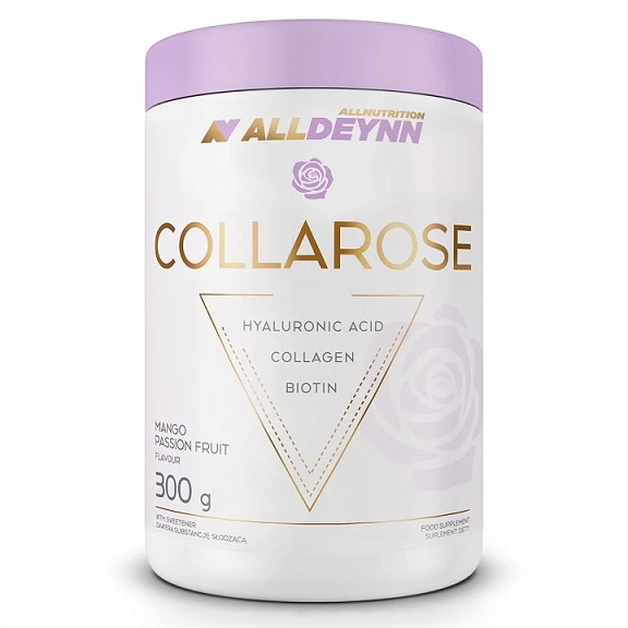 AllDeynn Collarose