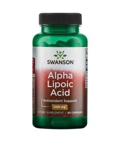 Alpha Lipoic Acid