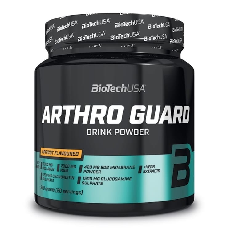 Arthro Guard Drink Powder
